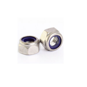 Nylock Nut