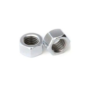 Hex Nuts