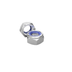 Nylock Nuts