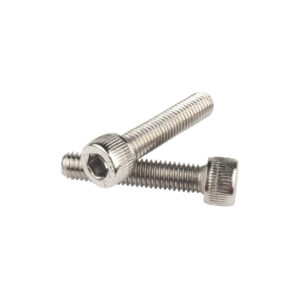 Allen Bolts