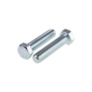 Hex Bolts