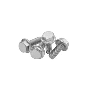 Flange Bolts