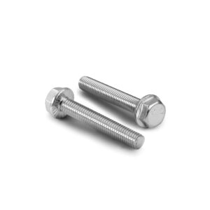 Flange Bolts