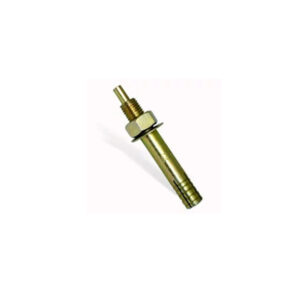 Pin-type anchor