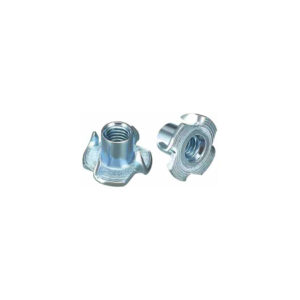Tee Nuts