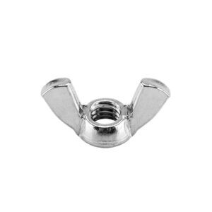 Wing Nuts
