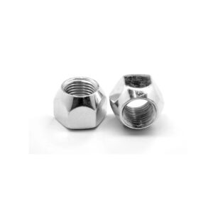 Taper nut