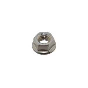 Flange Nuts