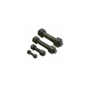Hex Bolts