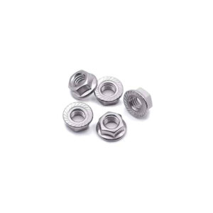 Lock Nuts