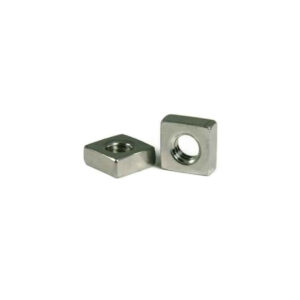 Square Nuts