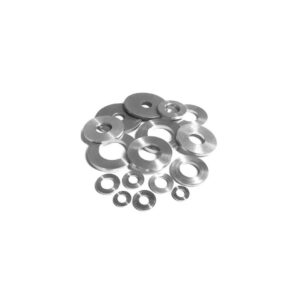 Machine Washers